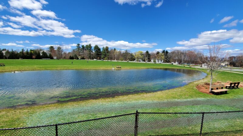 Griffin Park - Windham, NH