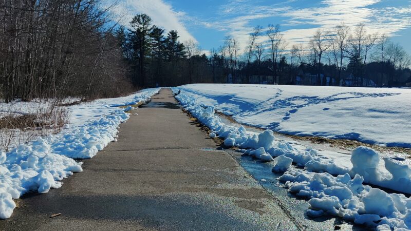 Griffin Park - Windham, NH