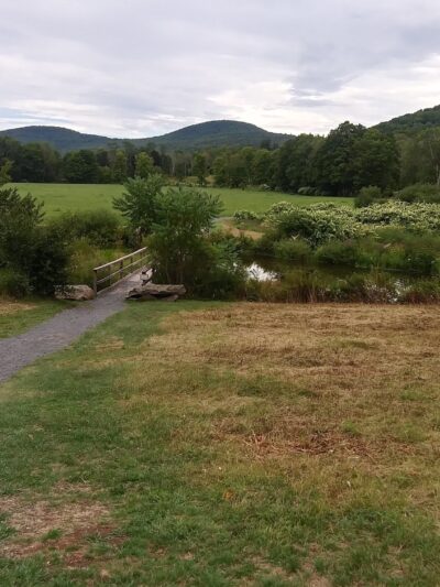 The Windham Path - Windham, NY