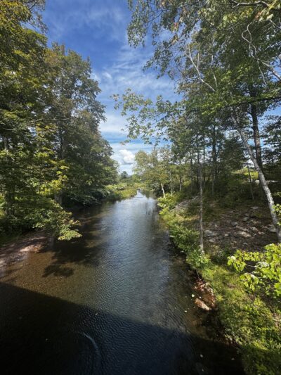 The Windham Path - Windham, NY