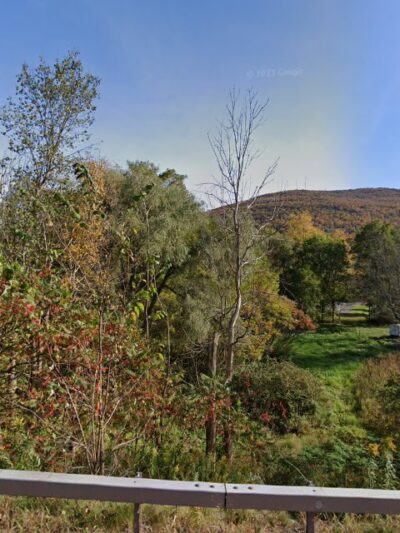 Windham Creamery Pond Park - Windham, NY