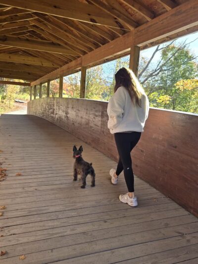 Windham Path 296 Parking - Windham, NY