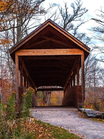 Windham Path 296 Parking - Windham, NY