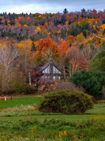 Windham Path 296 Parking - Windham, NY