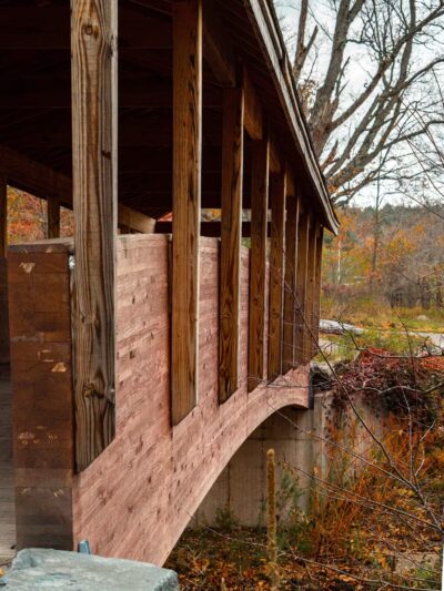 Windham Path 296 Parking - Windham, NY