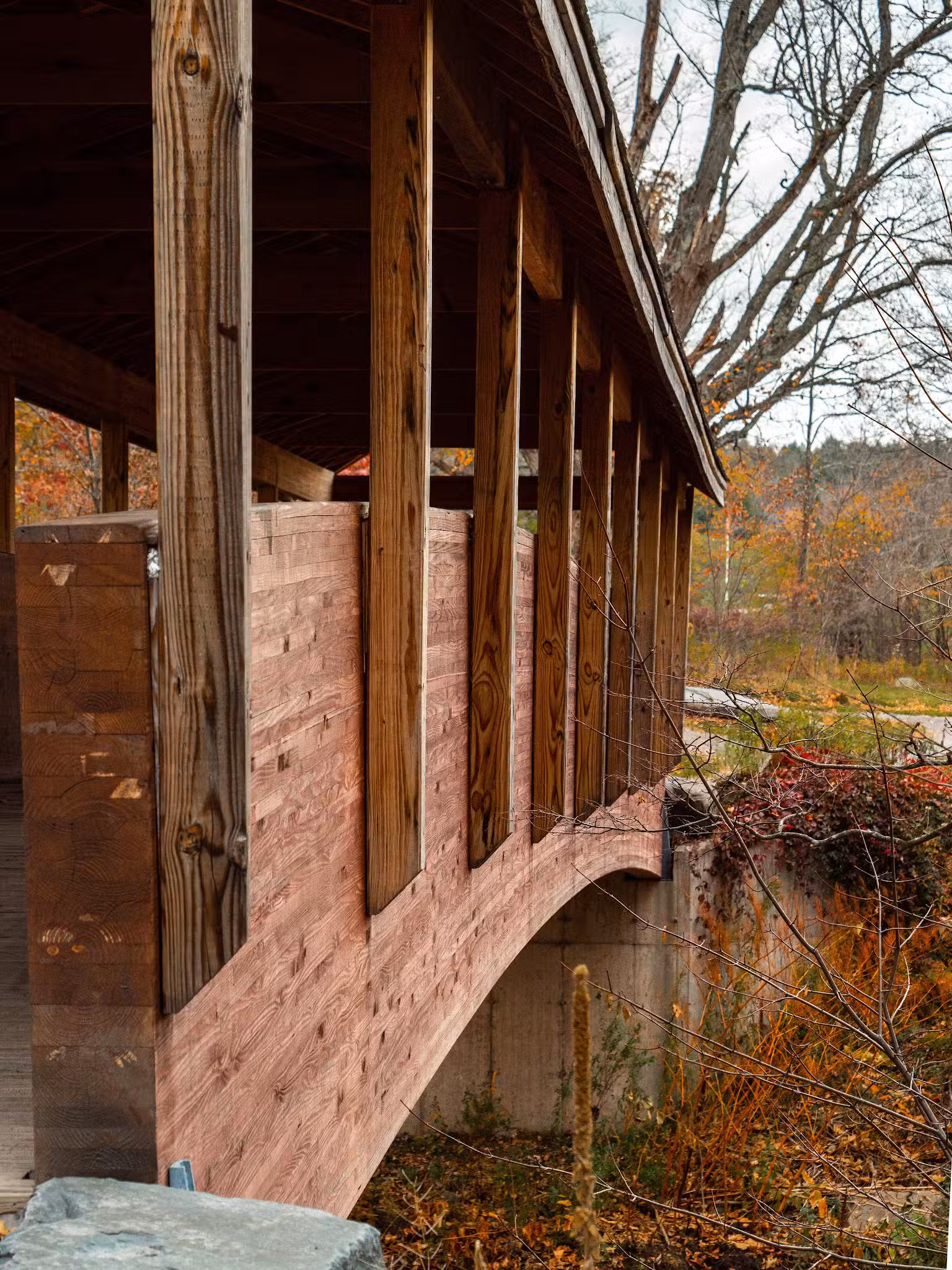 Windham Path 296 Parking - Windham, NY