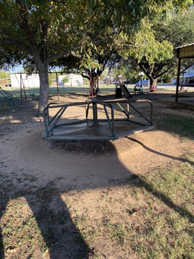 Windom City Park - Windom, TX