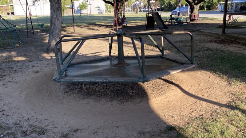 Windom City Park - Windom, TX