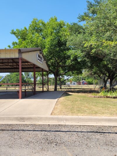 Windom City Park - Windom, TX