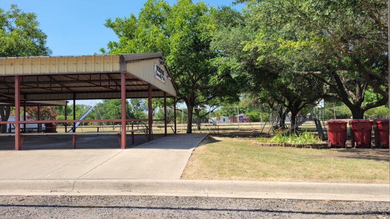 Windom City Park - Windom, TX