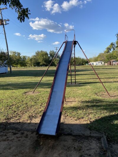 Windom City Park - Windom, TX