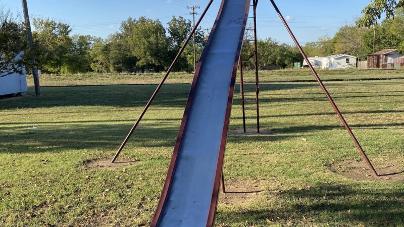 Windom City Park - Windom, TX