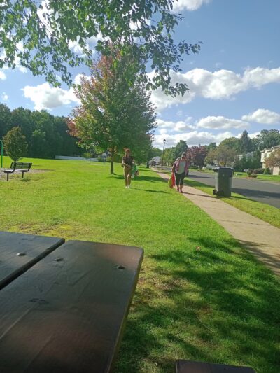 Lancaster Park - Windsor, CT