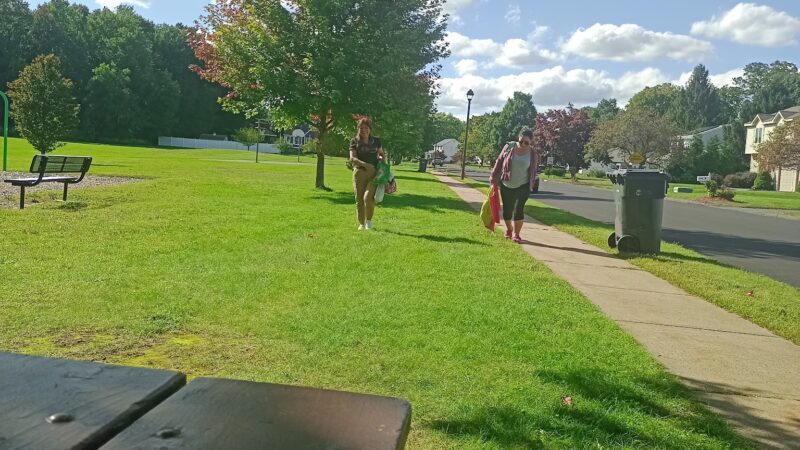 Lancaster Park - Windsor, CT