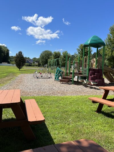 Lancaster Park - Windsor, CT