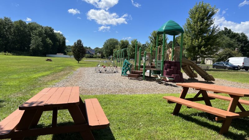 Lancaster Park - Windsor, CT