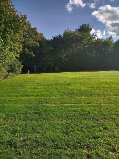 Lancaster Park - Windsor, CT