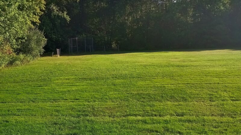 Lancaster Park - Windsor, CT