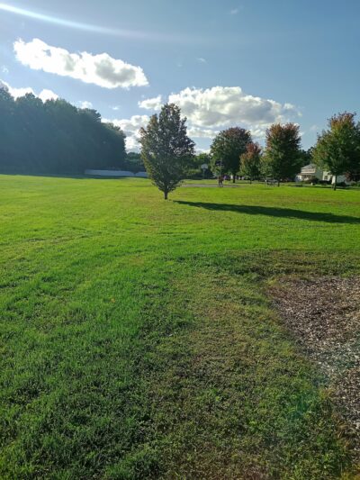 Lancaster Park - Windsor, CT