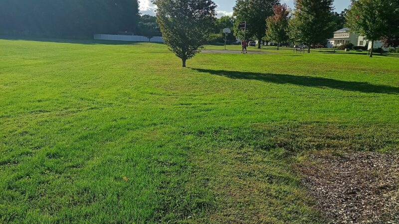 Lancaster Park - Windsor, CT