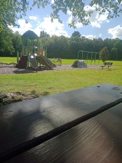 Lancaster Park - Windsor, CT