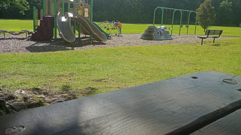 Lancaster Park - Windsor, CT