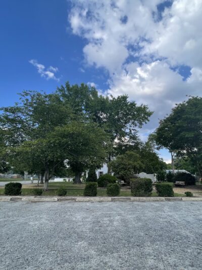 Centennial Park - Windsor, VA