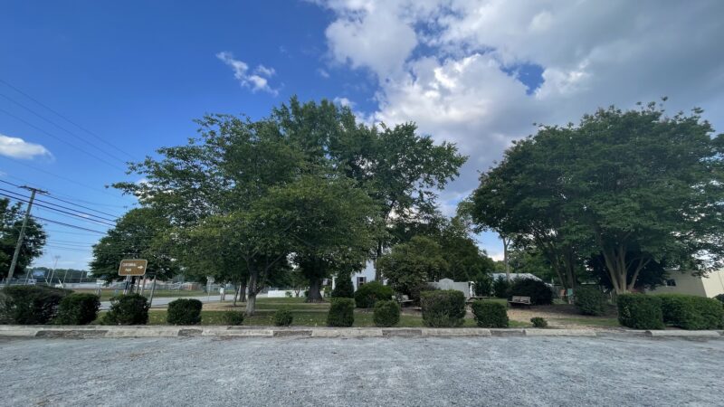 Centennial Park - Windsor, VA