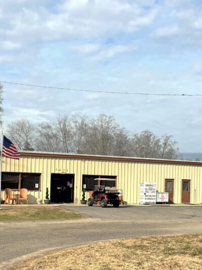 Isle of Wight Family Campground - Windsor, VA