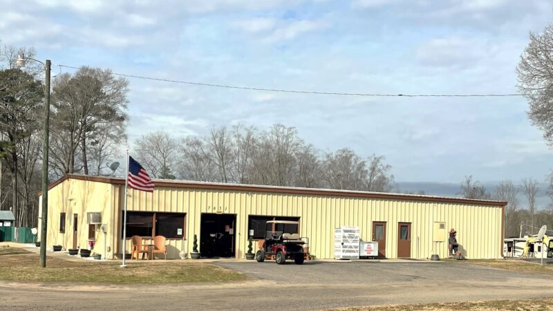 Isle of Wight Family Campground - Windsor, VA