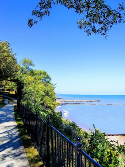 Centennial Park - Winnetka, IL