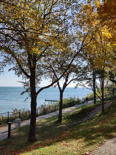 Centennial Park - Winnetka, IL