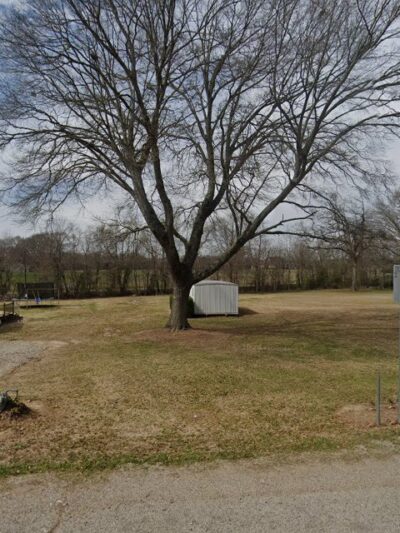 Crowville Love Park - Winnsboro, LA