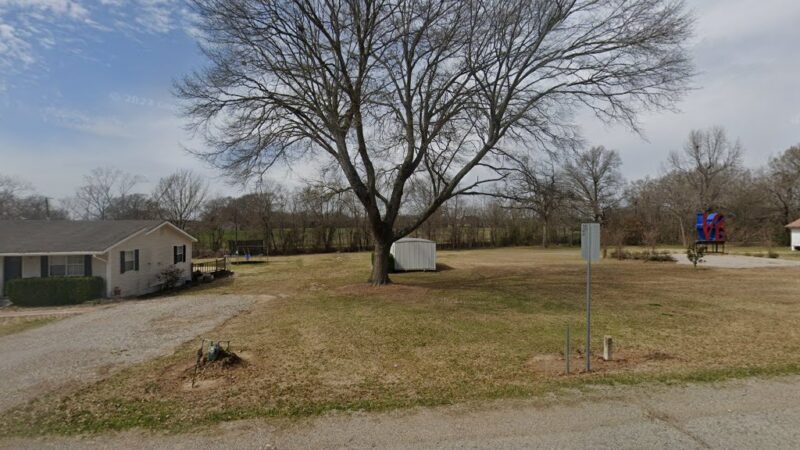 Crowville Love Park - Winnsboro, LA