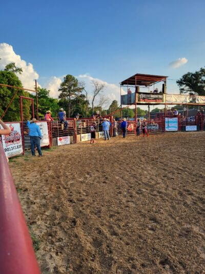 Winnsboro City Park - Winnsboro, TX