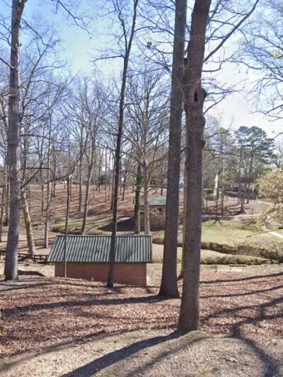 Greenway Park - Winston-Salem, NC