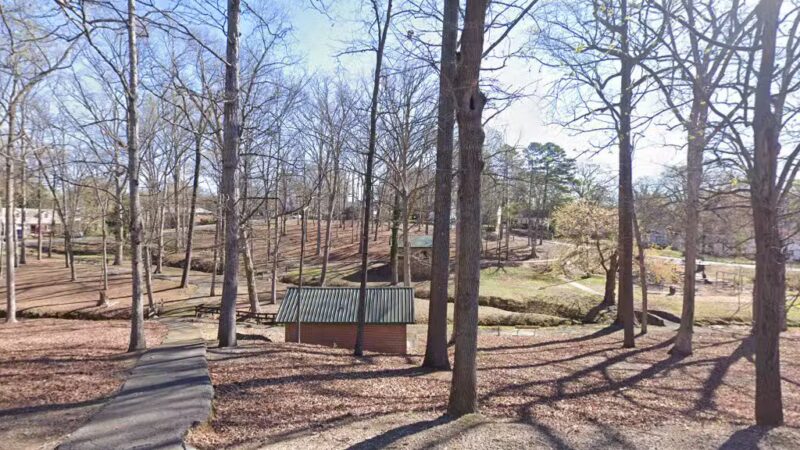 Greenway Park - Winston-Salem, NC