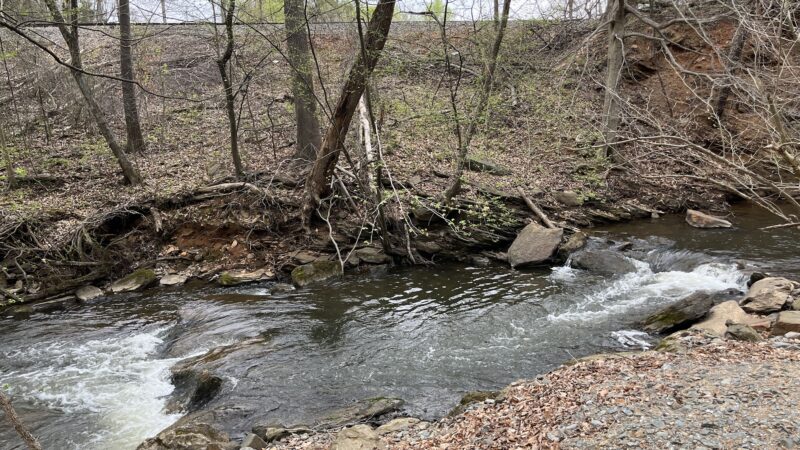Greenway Park - Winston-Salem, NC