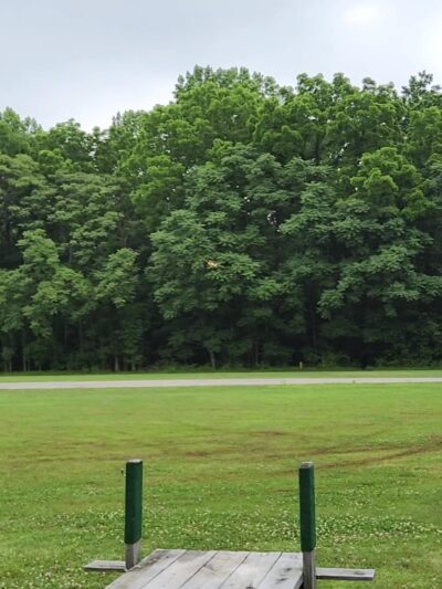 Hobby Park - Winston-Salem, NC