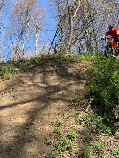 Hobby Park - Winston-Salem, NC