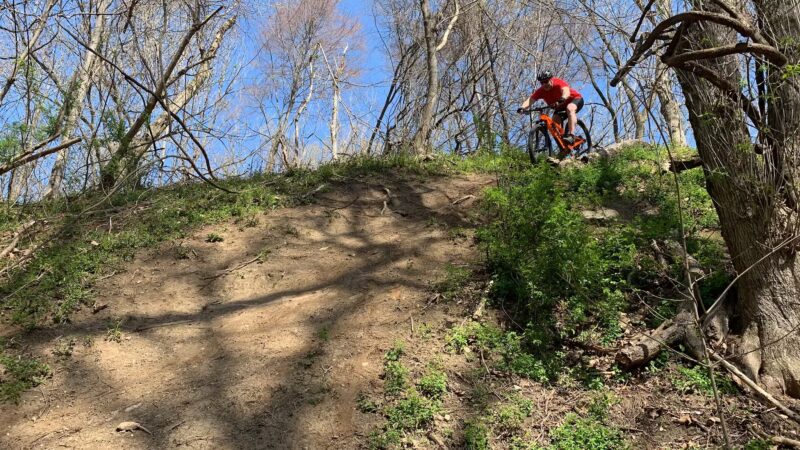 Hobby Park - Winston-Salem, NC