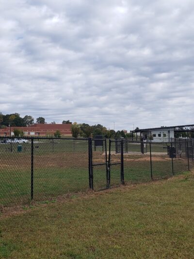 Meadowlark Dog Run - Winston-Salem, NC