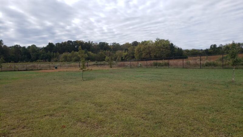 Meadowlark Dog Run - Winston-Salem, NC