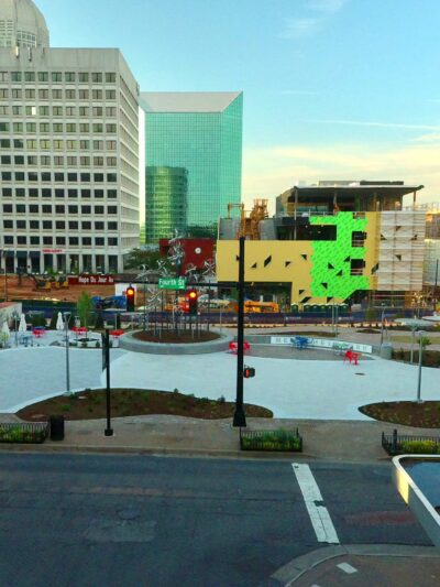 Merschel Park - Winston-Salem, NC