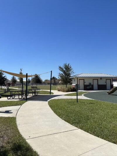 Winterhaven/Lake Wales Dog Park - Winter Haven, FL