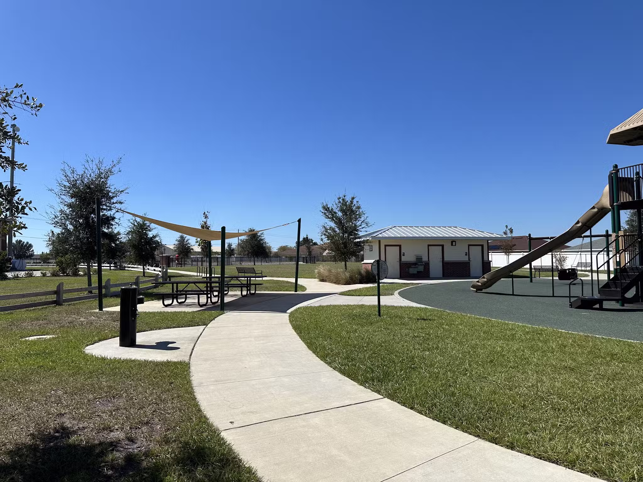 Winterhaven/Lake Wales Dog Park - Winter Haven, FL