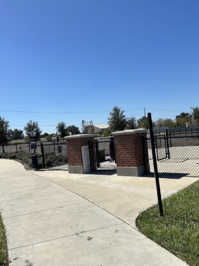 Winterhaven/Lake Wales Dog Park - Winter Haven, FL