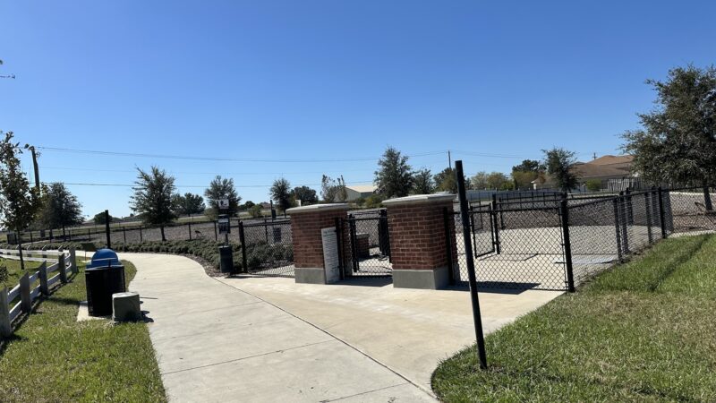 Winterhaven/Lake Wales Dog Park - Winter Haven, FL