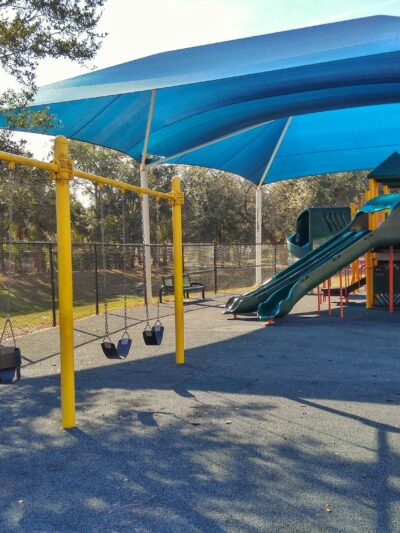 Goldenrod Park - Winter Park, FL