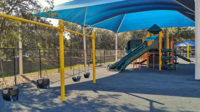 Goldenrod Park - Winter Park, FL